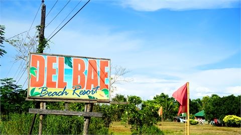 Del Bae Beach Resort